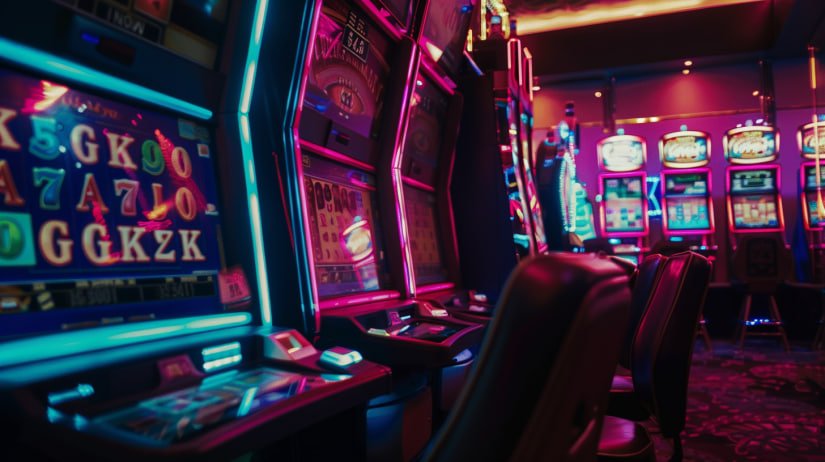 96jl Philippines sports betting and casino games hero banner